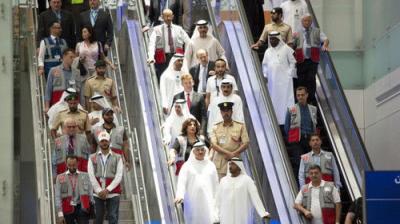 Ultimate Airport Dubai
