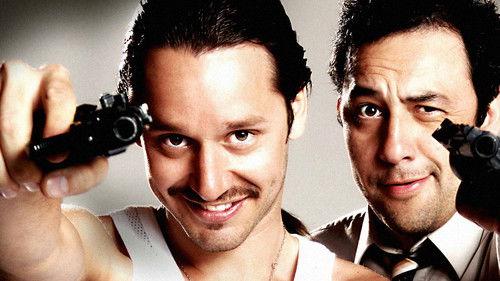 Huaiquimán y Tolosa filmas žiurėti online