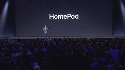 Apple Events