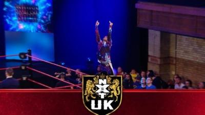 WWE NXT UK