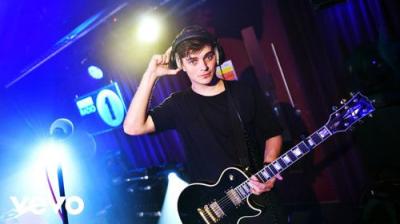 BBC Radio 1's Live Lounge