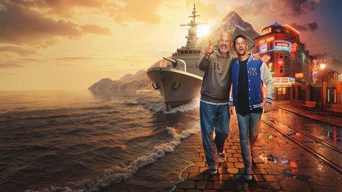 Rosin & Kumptner: Mission Mittendrin! filmas žiurėti online