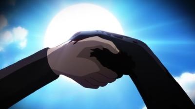 100万の命の上に俺は立っている