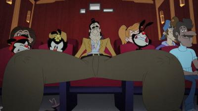 Animaniacs