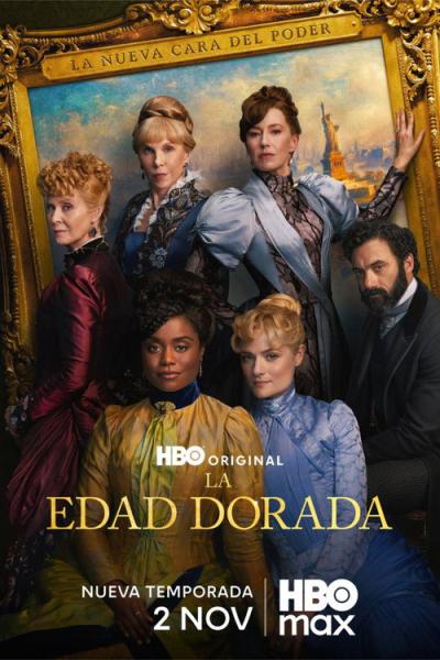Paauksuotas amžius filmas online