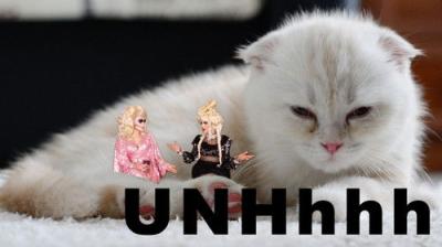 UNHhhh