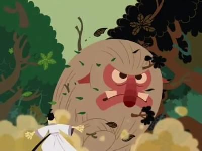 Samurai Jack