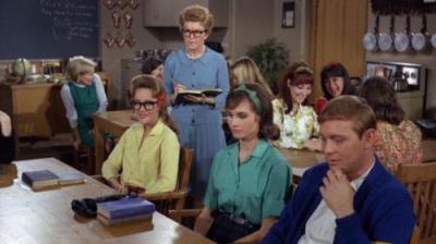 Petticoat Junction
