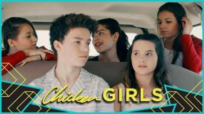 Chicken Girls
