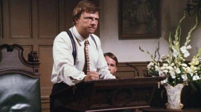 The Waltons
