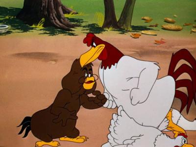 Looney Tunes