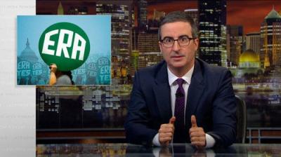 Last Week Tonight with John Oliver