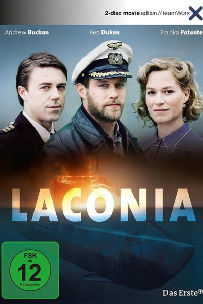 The Sinking of the Laconia filmas online