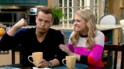 Melissa & Joey