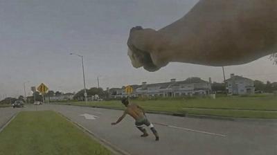 Body Cam