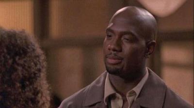Judging Amy