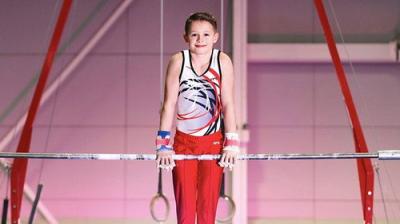 Gym Stars