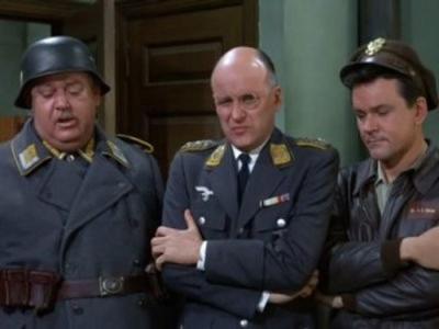 Hogan's Heroes
