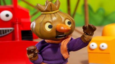 Robot Chicken