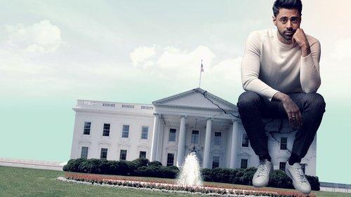 Patriot Act with Hasan Minhaj filmas žiurėti online