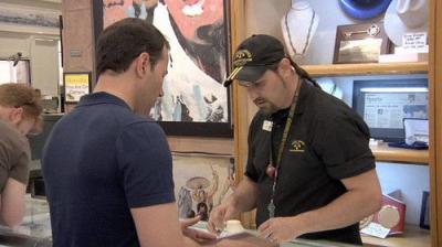 Pawn Stars