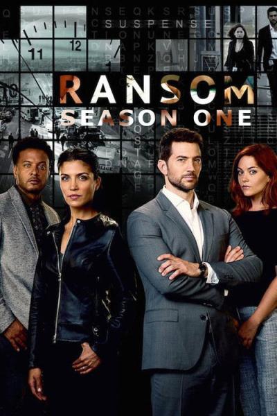 Ransom filmas online