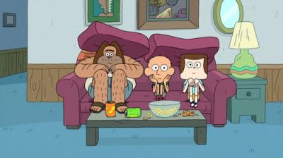 Clarence