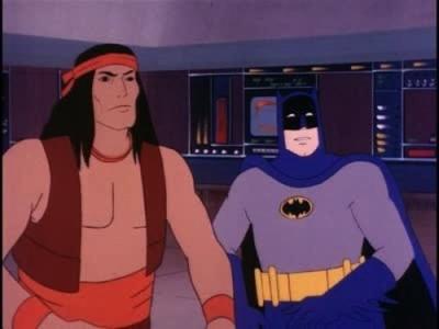Super Friends
