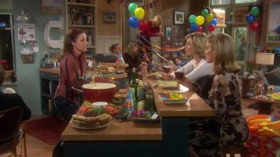 The New Adventures of Old Christine