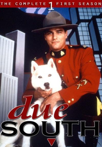 Due South filmas online