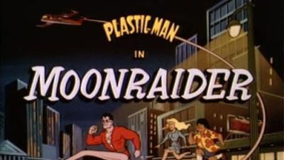 The Plastic Man Comedy/Adventure Show