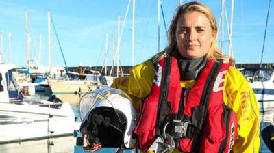 Saving Lives at Sea