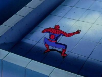 Spider-Man