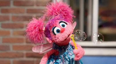 Sesame Street