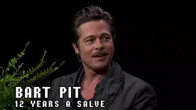 Between Two Ferns with Zach Galifianakis
