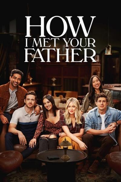 How I Met Your Father filmas online