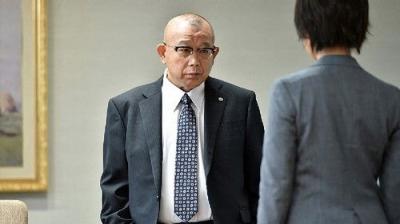 99.9 -刑事専門弁護士-