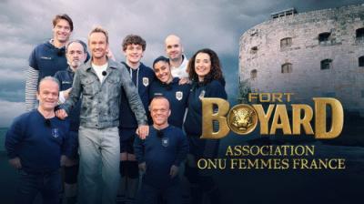 Fort Boyard
