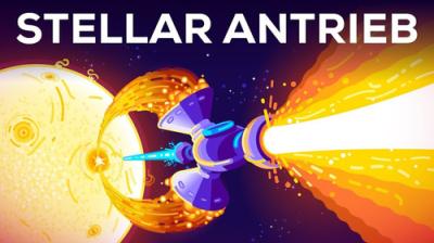 Kurzgesagt - In a Nutshell