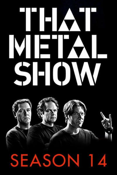 That Metal Show filmas online