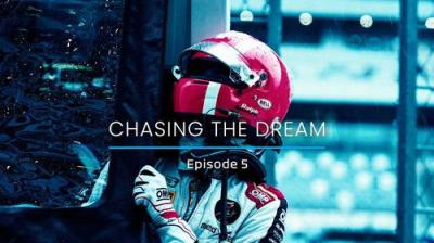 F2: Chasing the Dream