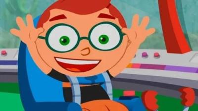 Little Einsteins