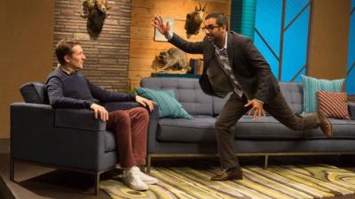 Comedy Bang! Bang!