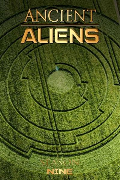 Ancient Aliens filmas online