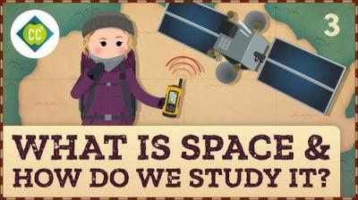 Crash Course Geography