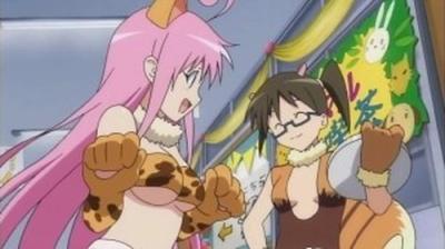 To LOVEる -とらぶる-