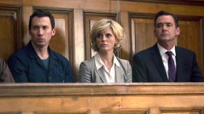 Silent Witness