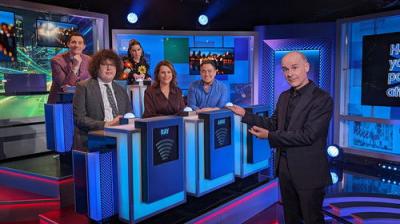 Have You Been Paying Attention?