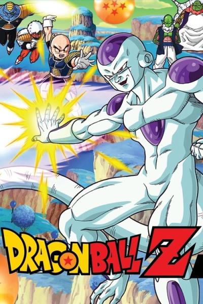 Drakonų Kova Z filmas online