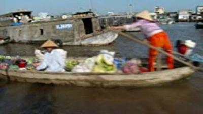 Wild Things with Dominic Monaghan